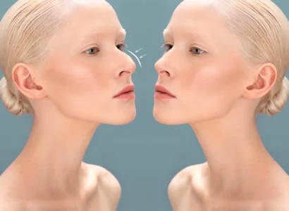 nose shape